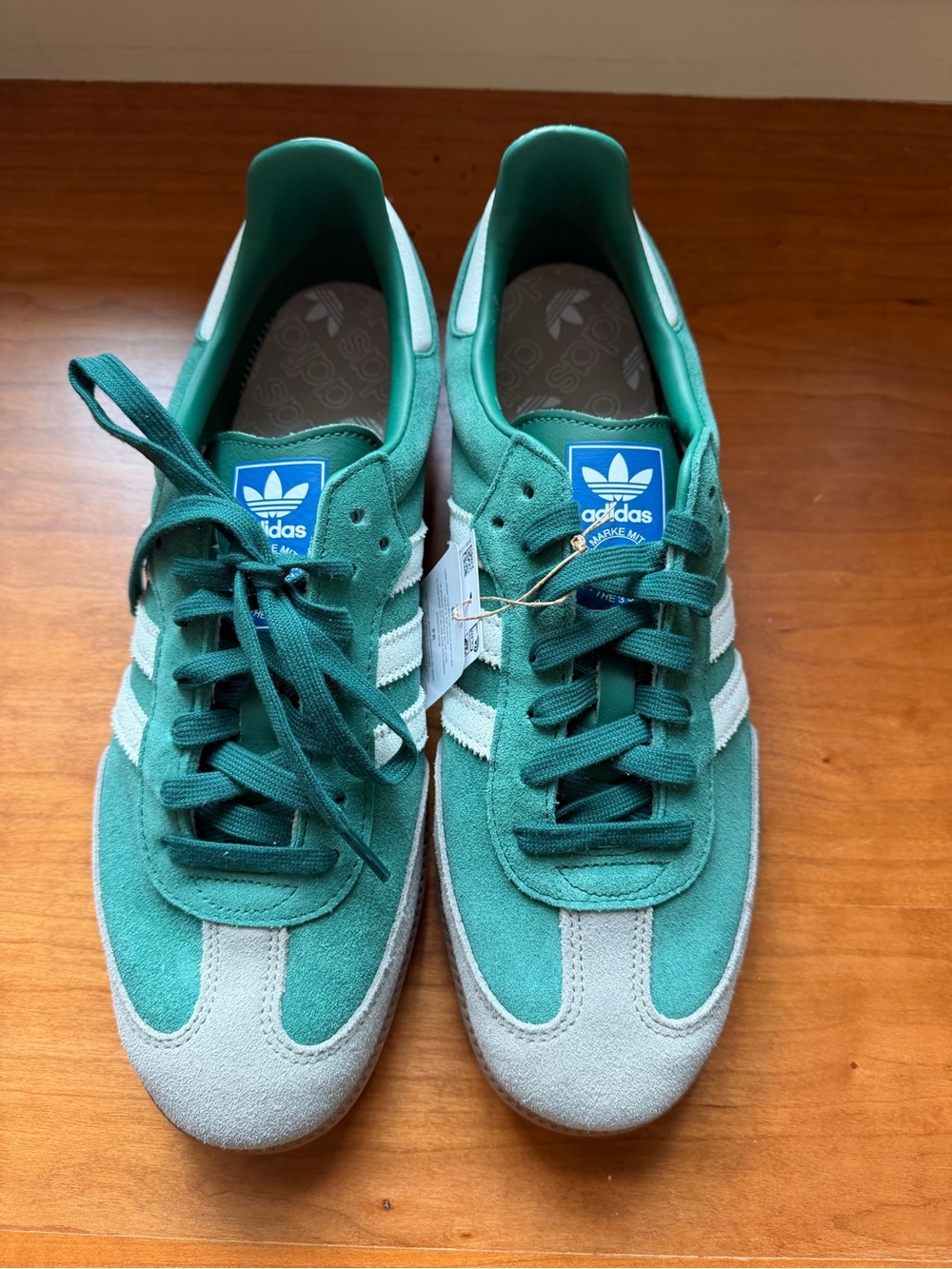 Adidas Samba OG